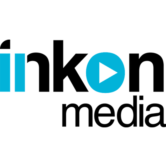 Logo Inkon media Filmproduktion