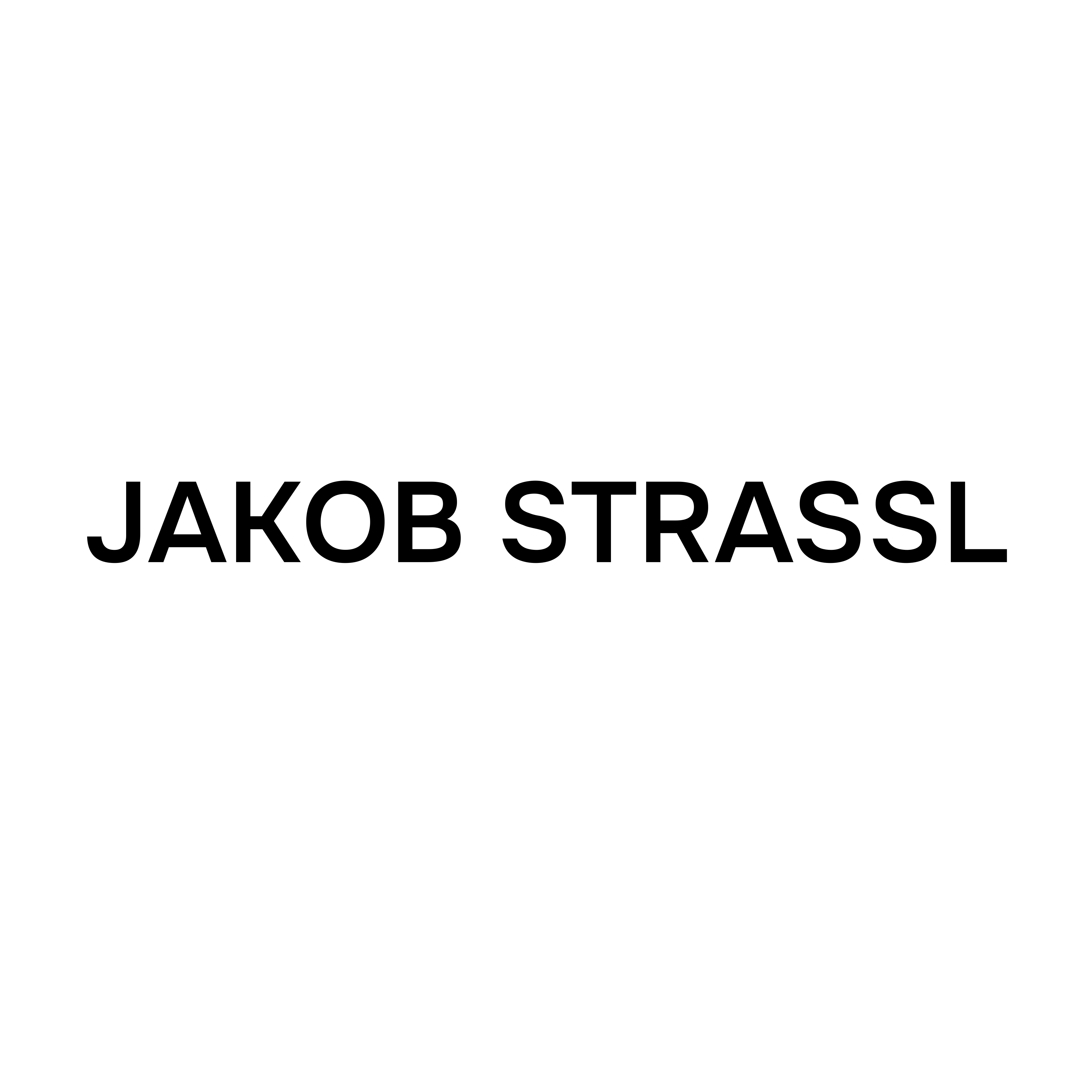 Logo Jakob Strassl
